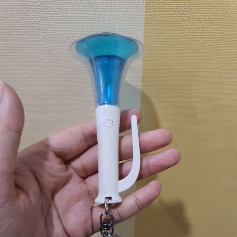 BTOB LIGHTSTICK KEYRING