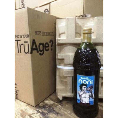

TAHITIAN NONI Original / 1 Dus