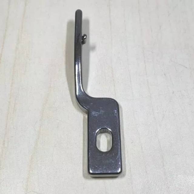 Tahanan Hook Baja Mesin Jahit High Speed Industri