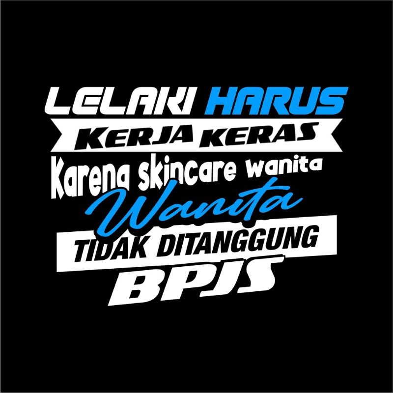 Mr STIKER MOBIL STICKER CUTTING KATA2 BUAT KACA SAMPING TRUK,ELP,PICK UP DLL