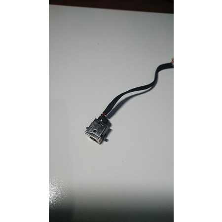 DC power Connector notebook asus a450c / x450cc