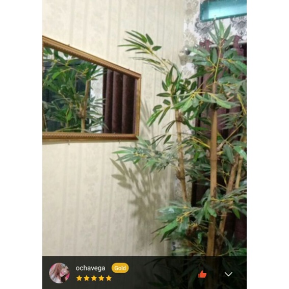 CERMIN RIAS/CERMIN DINDING (PECAH GANTI BARU)-7