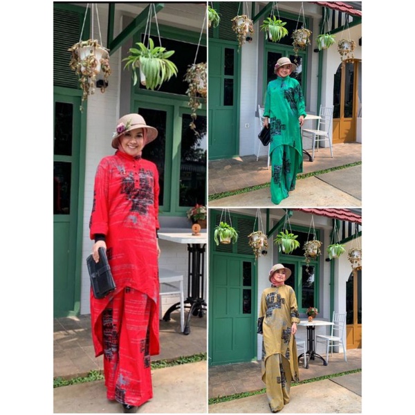 NADA PINGUIN VOL 3 BY AMBIGU IRWINOV (KOLEKSI TERBARU)