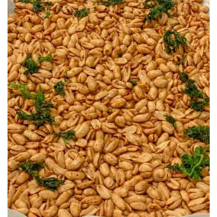 

Kacang Tojin