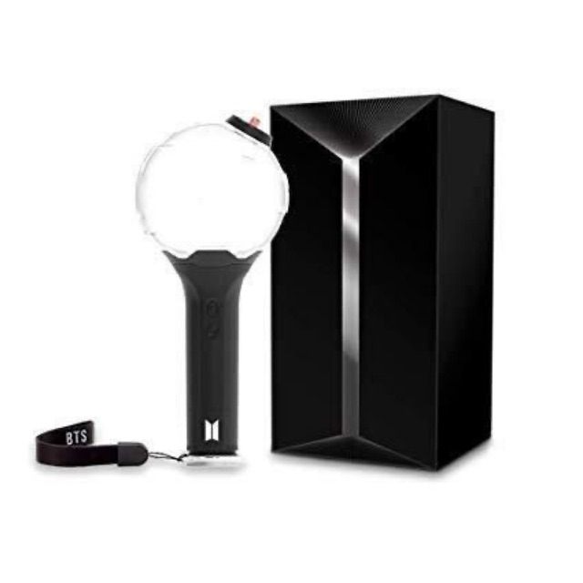 ARMY BOMB VER 3 FULLSET MURAH