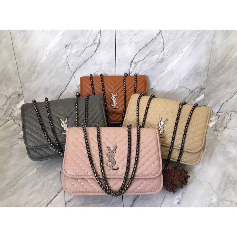 ysl bag