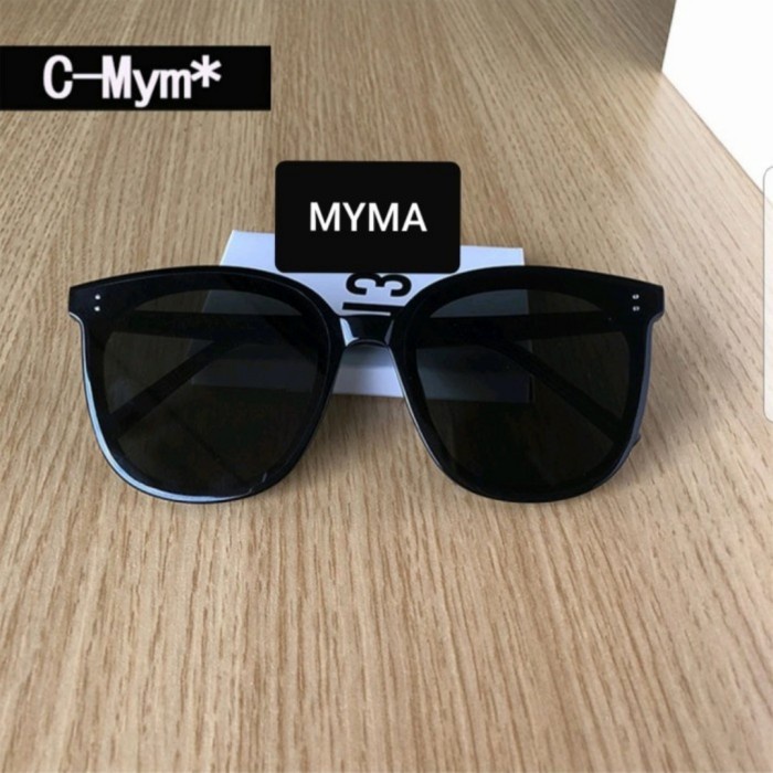 Jual Kacamata Sunglasses Gentle Monster