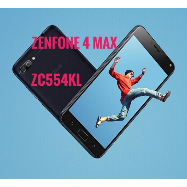 ZENFONE 4 MAX PRO ASUS