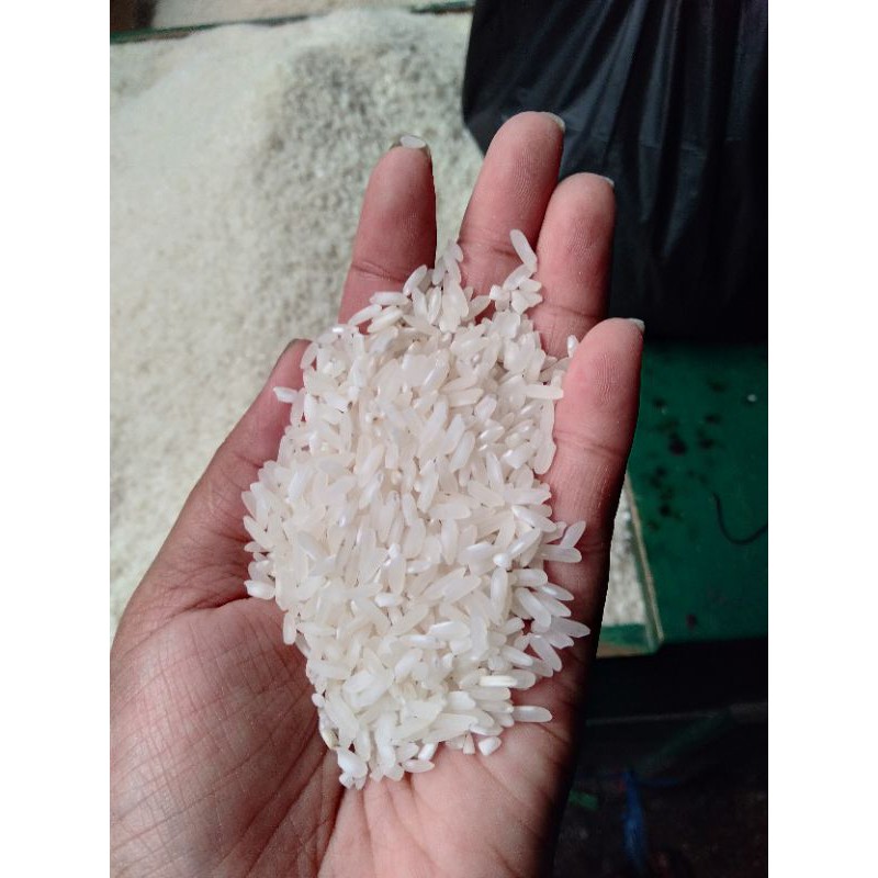 

beras super pulen 1 kg