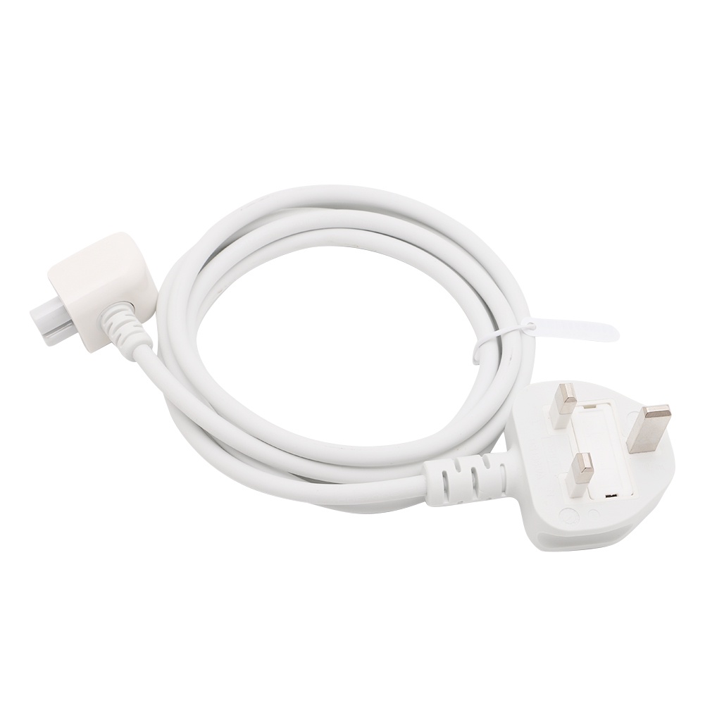 Cre Kabel Extension Power Adapter Charger Dinding Untuk Apple MacBook Pro Air AC