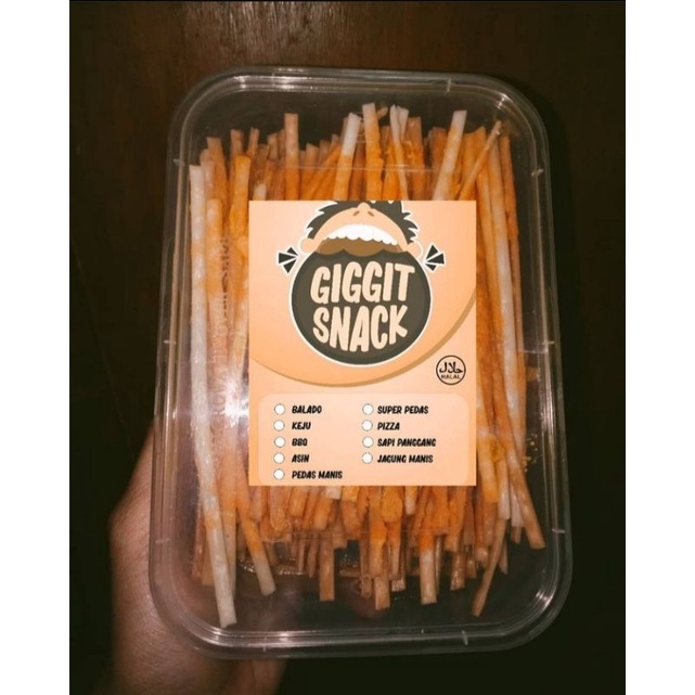 

mie lidi