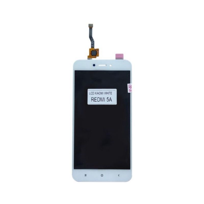 LCD TOUCHSCREEN XIAOMI REDMI 5A ORIGINAL