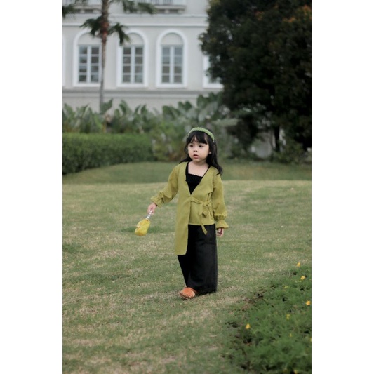 Neo Cardi by Keenanthi / Cardigan Hits / Cardigan Anak / Cardigan Dewasa