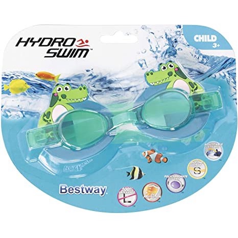 Makassar! Kacamata Renang Anak Bestway Hydro Swim 21080 3 TAHUN +