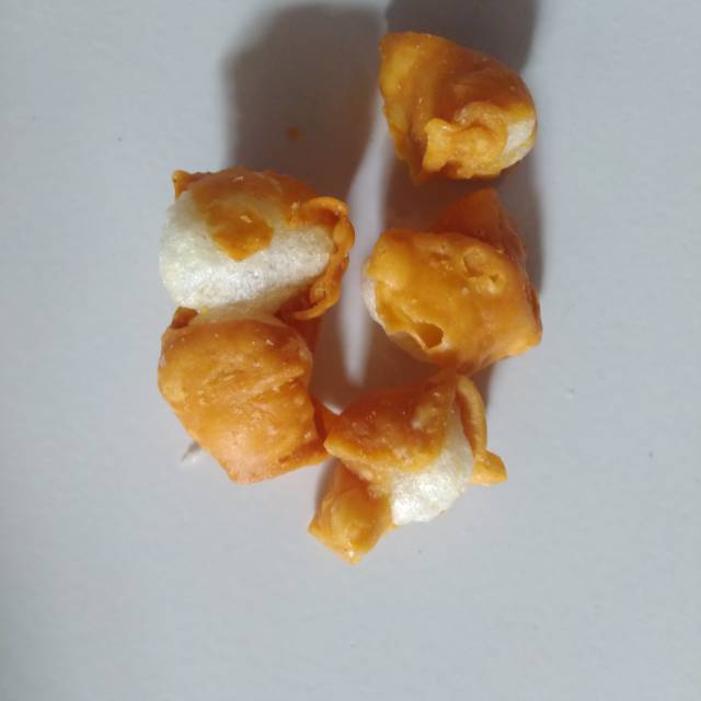 

Siomay mini