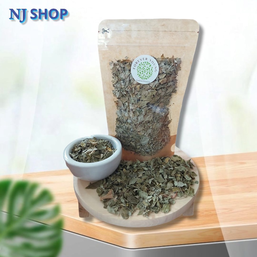 

[Herbal] - Daun Kelor Kering Homemade Kualitas Premium