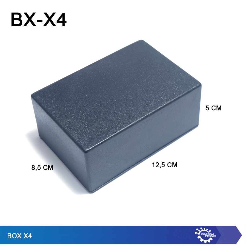 Box X4