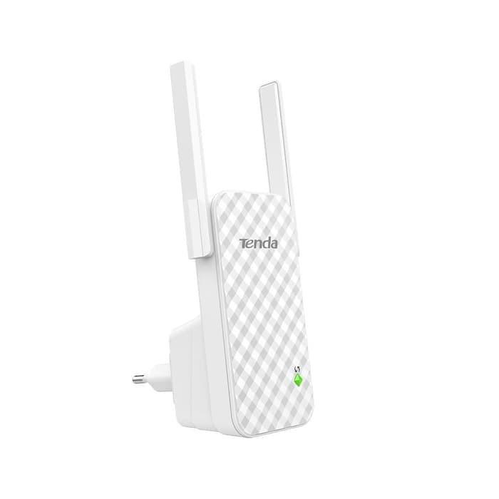 Tenda A9 Wireless N300 Universal Wifi Range Extender/ wifi reapeter