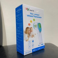 Thermometer Digital Magic Star MS303/ Thermometer Infrared / Thermometer Murah / Thermometer Tembak