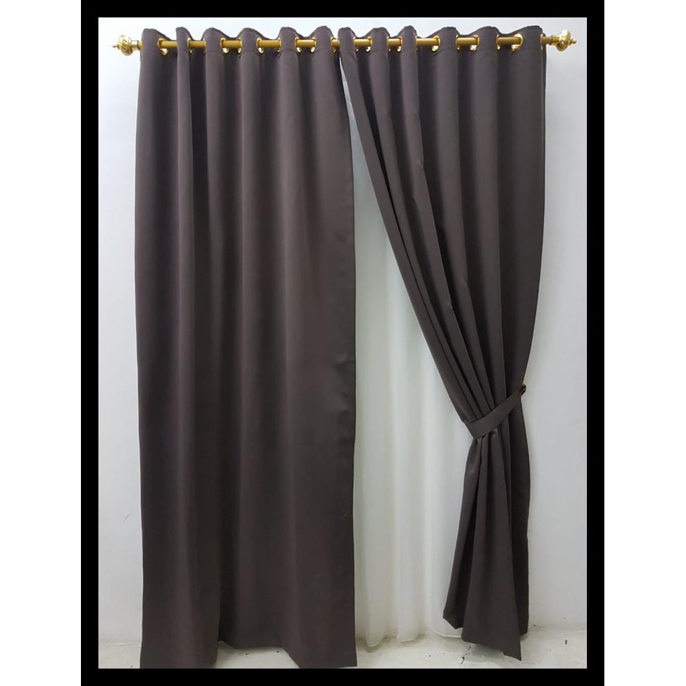 et3s gorden jendela, hordeng, korden minimalis dimout polos jd0z