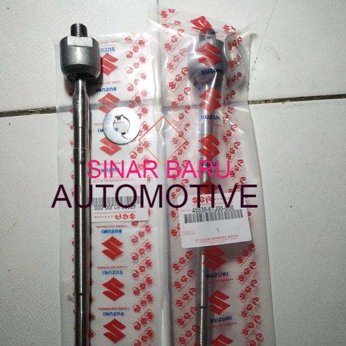 rack end suzuki apv power steering