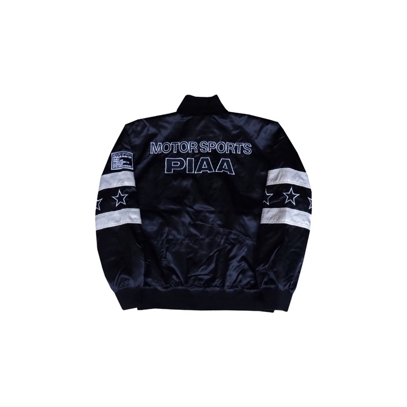PIAA Motor Sports F1 Jacket