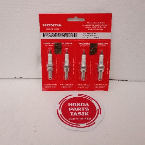 Jual Busi Spark Plug Cpr Ea S Ng Blade Karbu Revo Fi Kwb