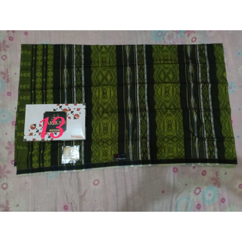 SAPPHIRE TARBUSH-ukhuwah JAGUARD