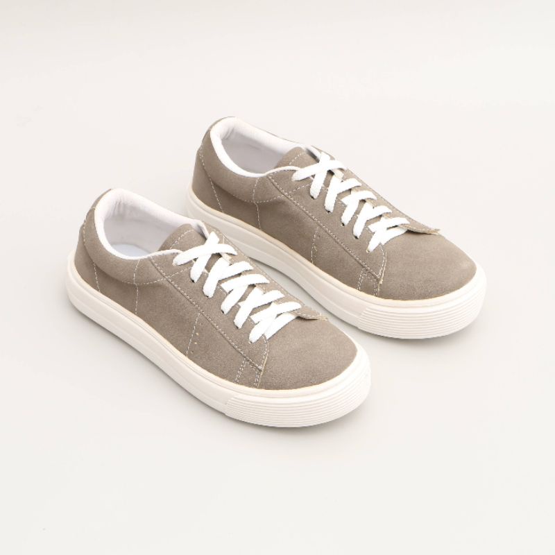 Sneakers Wanita AMZ by Amazara Brooklyn Sneakers