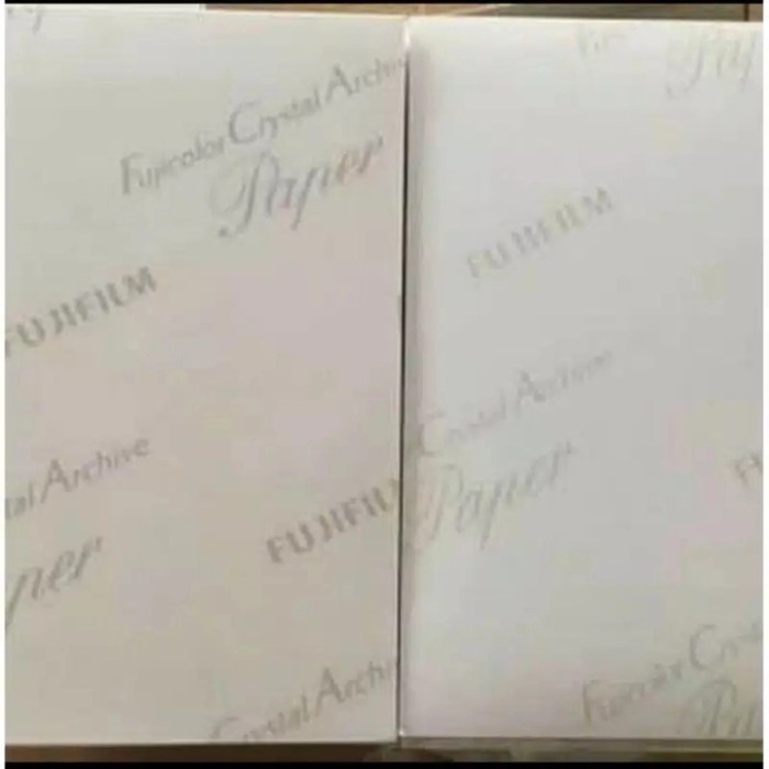 

(DISKON TERMURAH) Kertas foto doff FUJIFILM A4