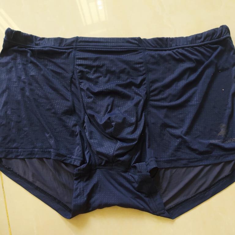 Celana Dalam Pria Preloved / Boxer Brief Preloved / Branded 287