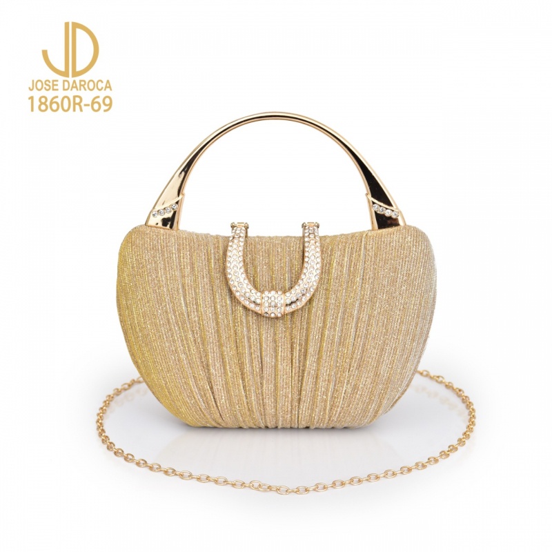 TAS PEDTA ORIGINAL JOSE DAROCA CLUTCH ~ 1860R-69 ~