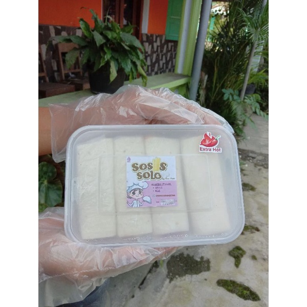 

Kebab Frozen Mini FULL DAGING premium / Kebab Frozen Murah / Kebab Frozen Home Made (KHUSUS JAWA TIMUR)