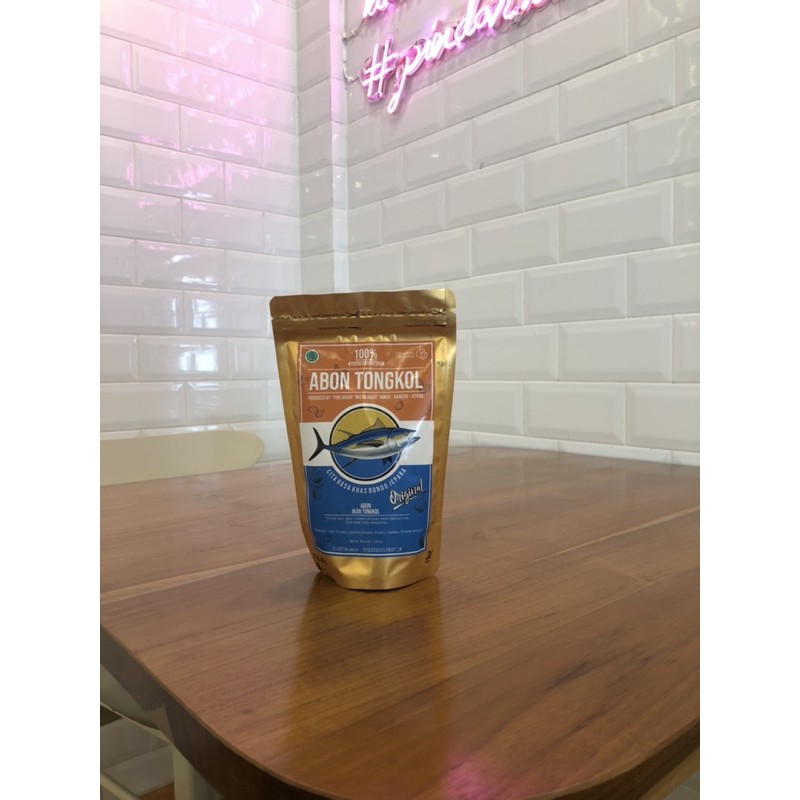 

abon tngkol rasa original