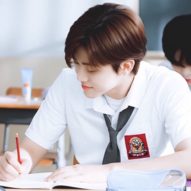 Pelunasan Universe Photobook Fansign