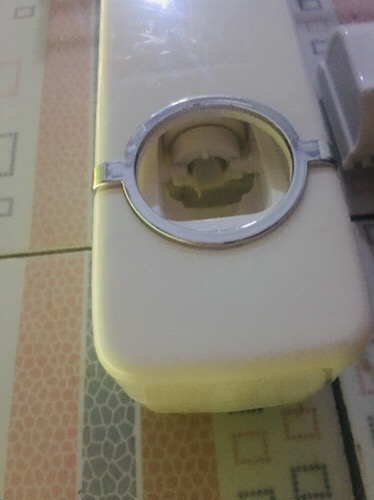 Sekilo Muat 6pcs Dispenser Odol , Disdol