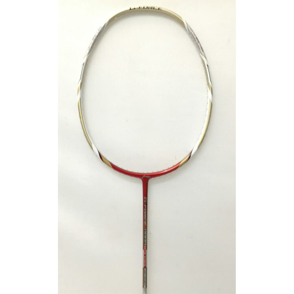 Raket Badminton Lining G Force 8000 Extra Strong (ORIGINAL) 