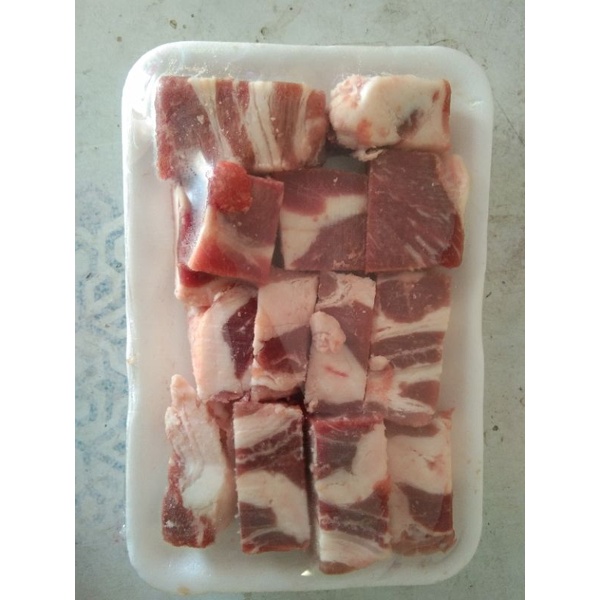 

Daging Rawon Sapi