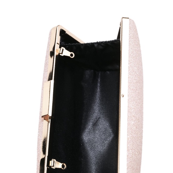 Aamour Marguerite Clutch Wanita