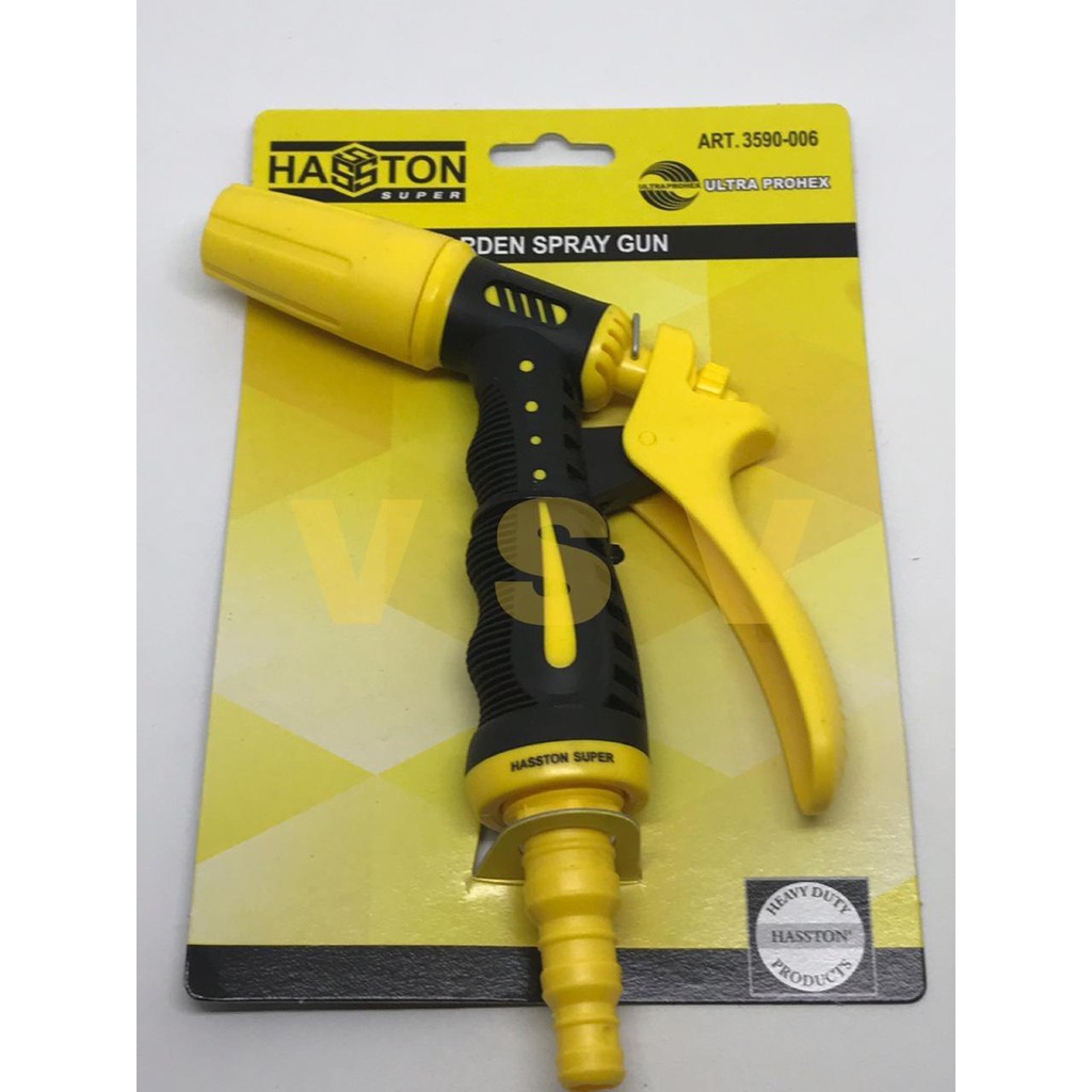 Hasston Semprotan air 3590-006 / semprotan taman / pressure sprayer