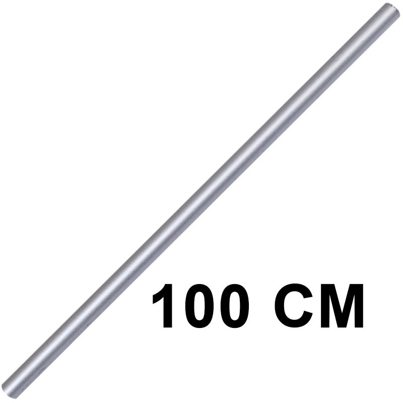 EELIC PIA-ALM0.5IX0.5MM PIPA ALUMINIUM PIPA BULAT UKURAN 1