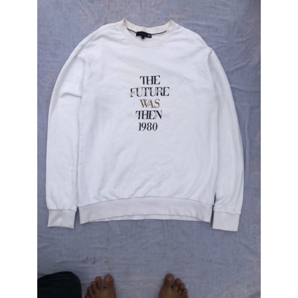 crewneck project M
