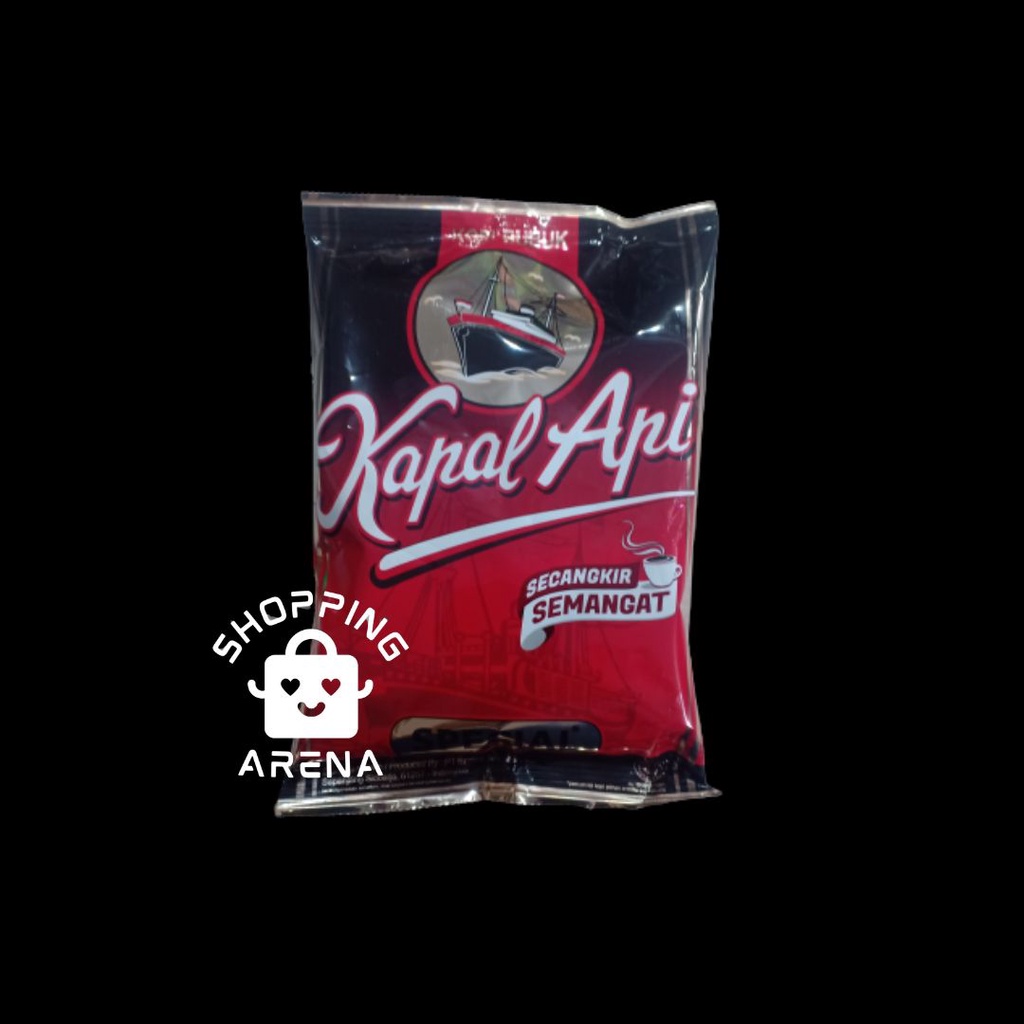 

Kapal Api Special Merah 160 gr - Kopi Hitam Bubuk Asli SHOPPING ARENA Malang Makanan Ringan Minuman Sembako Keperluan Rumah Tangga Murah Grosir Jajan Snack Cemilan Camilan Sneck Kue Kering Jajanan Ringan Instan Online Shop Promo Termurah SIAGA Food Snacks