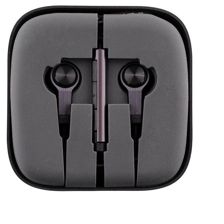 (LANGSUNG ORDER) ORIGINAL 100% HEADSET XIAOMI PISTON 3 / EARPHONE XIAOMI PISTON GEN 3