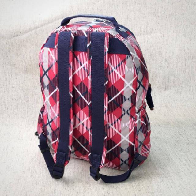 Backpack kp seoul 6025 original/ tas sekolah / tas ransel