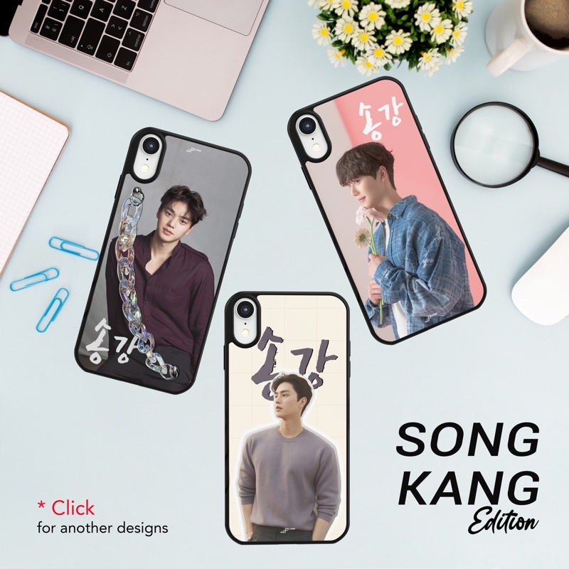 CASE HP SONG KANG