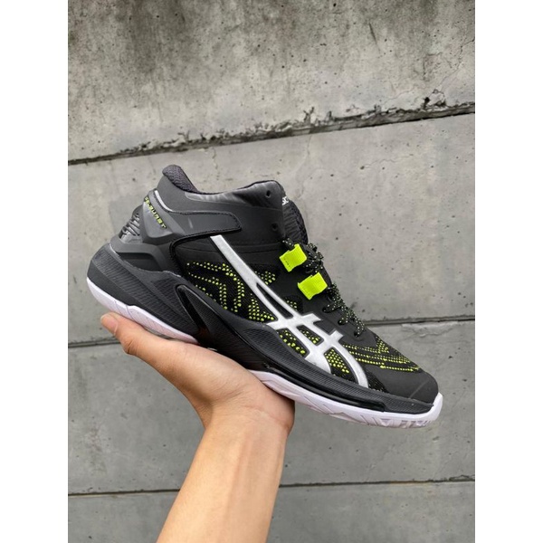 asics gel brust premium