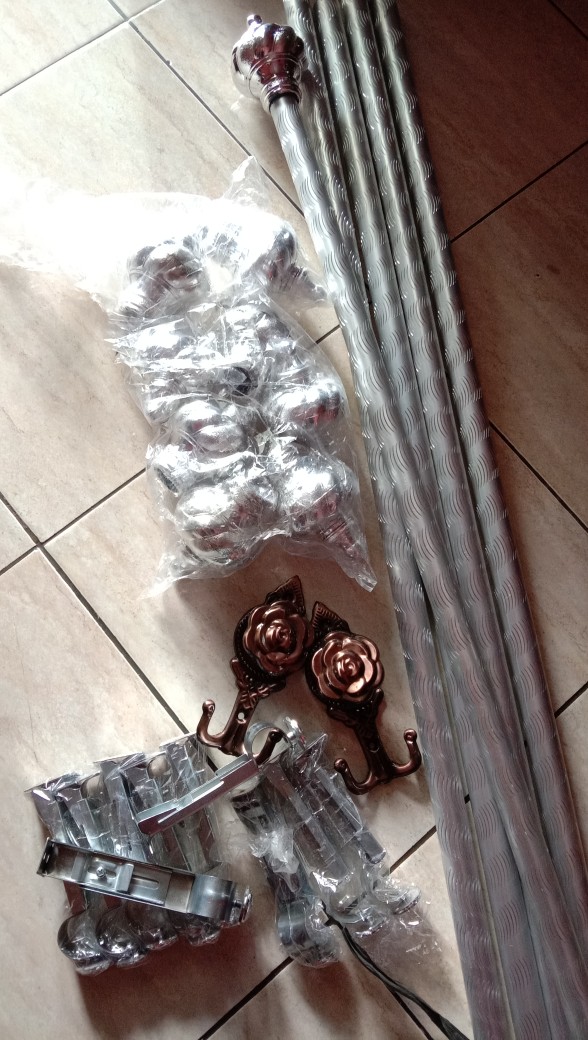 Cantolan Gordeng/hook Mawar