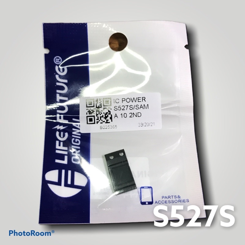 IC POWER SAMSUNG A10 / S527S