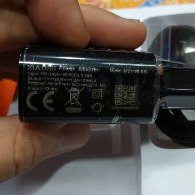 Charger xiaomi 2a original 100% casan xiaomi original 100% carger xiaomi original 100% VOOC micro